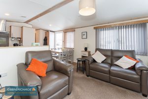 Sitting Area- click for photo gallery